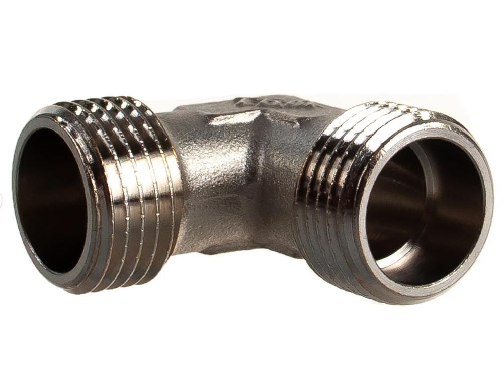 Уголок Terma 1/2 н/н 06133 L