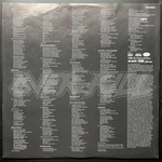 Overkill ‎– Horrorscope (Германия 1991г.)