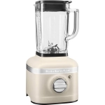 Блендер настольный KitchenAid Artisan 5KSB4026EMH молочный коктейль