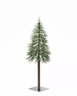 Искусственная елка Донская 180 см., 100% литая хвоя, ЕлкиТорг (249180)