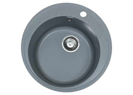 Кухонная мойка глянцевая G-14