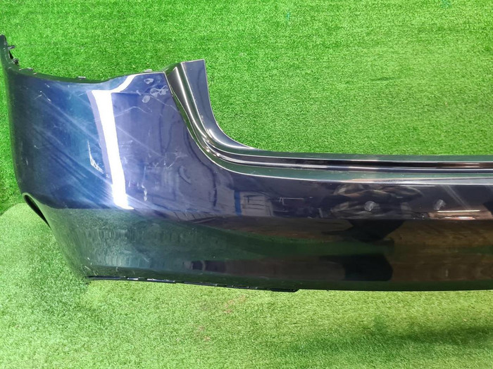 Бампер задний Mercedes GLE C292 (2015-2019) AMG