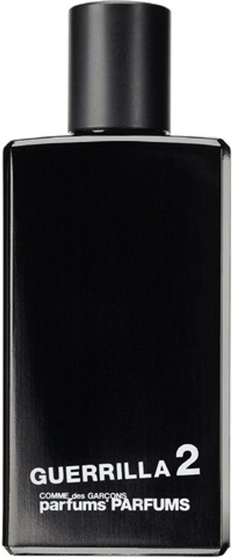 Comme Des Garcons Guerrilla 2