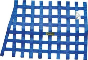 сетка защитная №2 синяя Beltenick