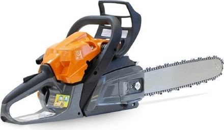 Бензопила ZIMANI MS182E 16" MS182E