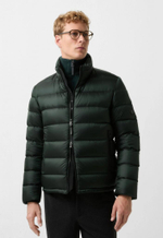 Куртка мужская BOGNER HUGH-D1 3819 6856 278 254 MS