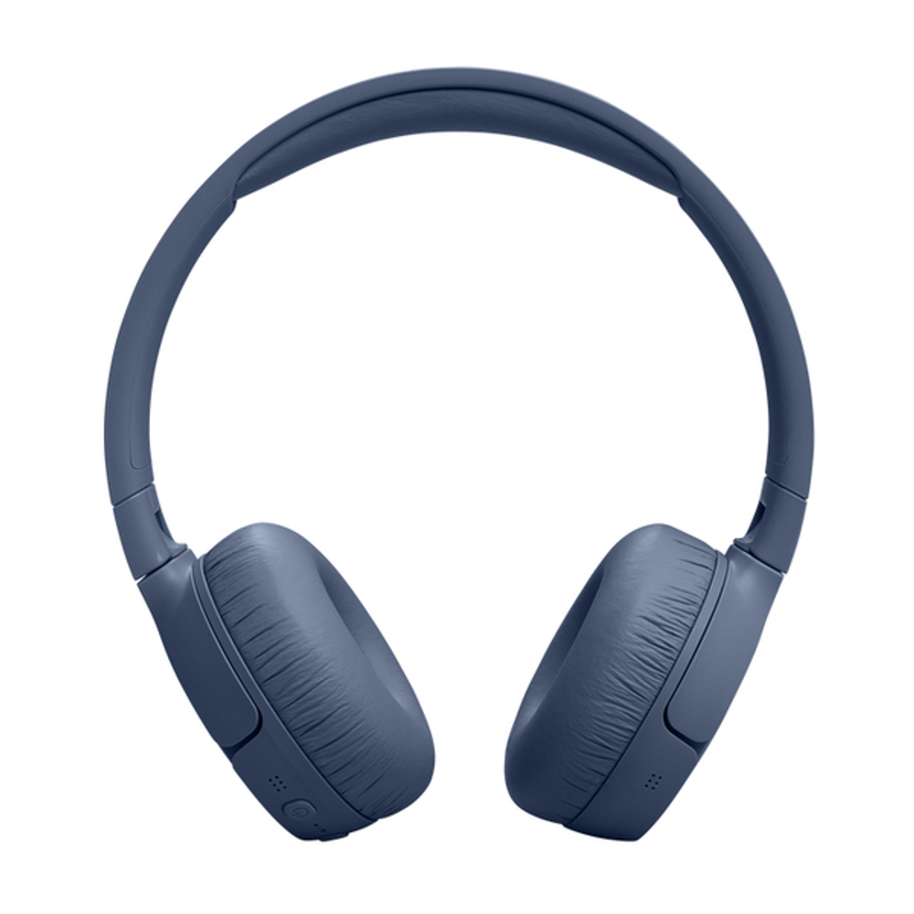 Беспроводные наушники JBL Tune 670NC Blue - 2