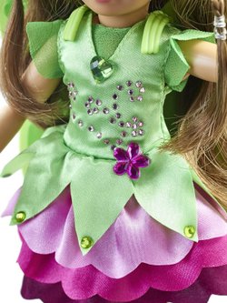 Кукла Kruselings София 23см с набором одежды (0126825)