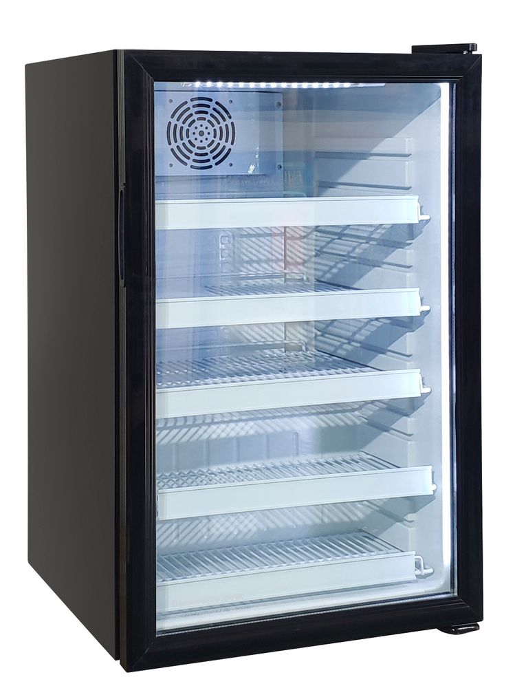 Шкаф холодильный барный Viatto VA-SC130
