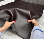 Icaro Testa Di Moro (2,2-2,4 мм), цв. Коричневый, натуральная кожа