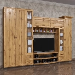 Мини-стенка 6/1