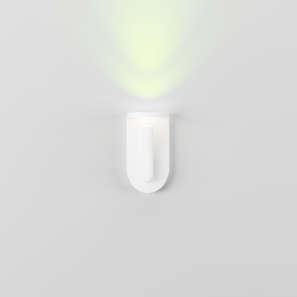 Настенный светильник (бра) Maytoni C034WL-L5W3K