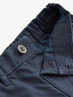 Шорты чинос для мальчика Next 332-745, Темно-синий