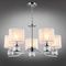 Подвесная люстра Omnilux Grandate OML-66403-05