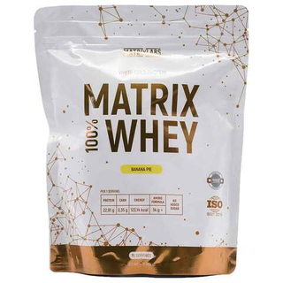 Matrix Labs 100% Matrix Whey Protein (454 гр.)