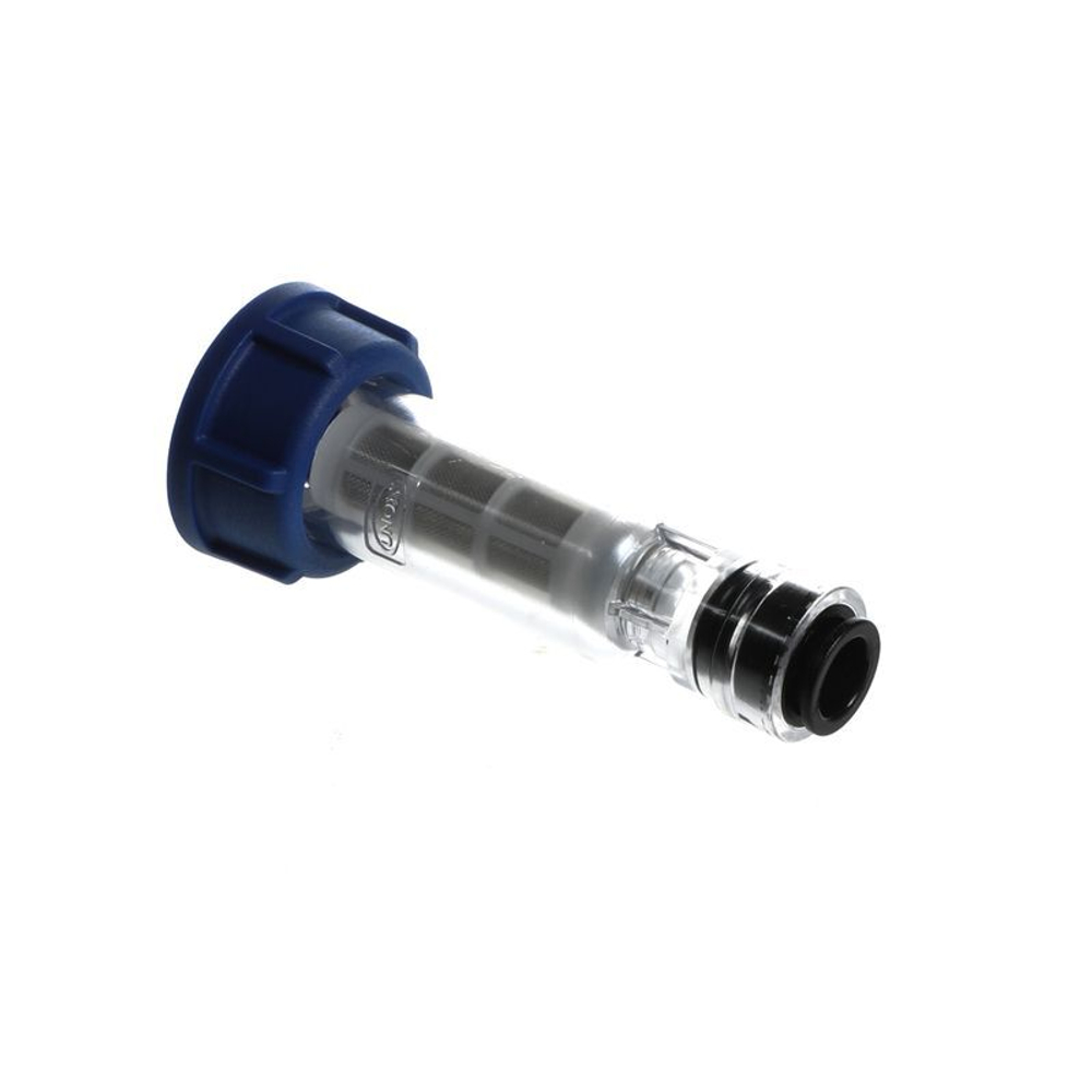 Фитинг с фильтром 3/4-JG10 UNOX KVL1135A