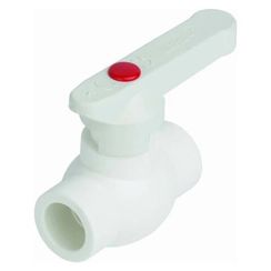 Кран шаровой BERKE d 40