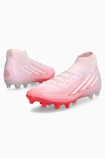 Бутсы adidas F50 League Sparkfusion Mid FG/MG для женщин
