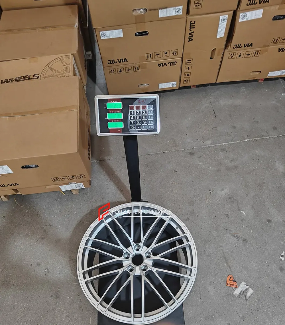 КОВАНЫЕ ДИСКИ для AUDI A6 ALLROAD C8 2021 АУДИ