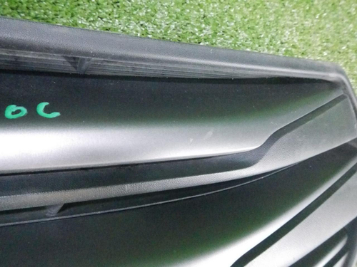 Решетка радиатора Hyundai Creta (2016-2020)