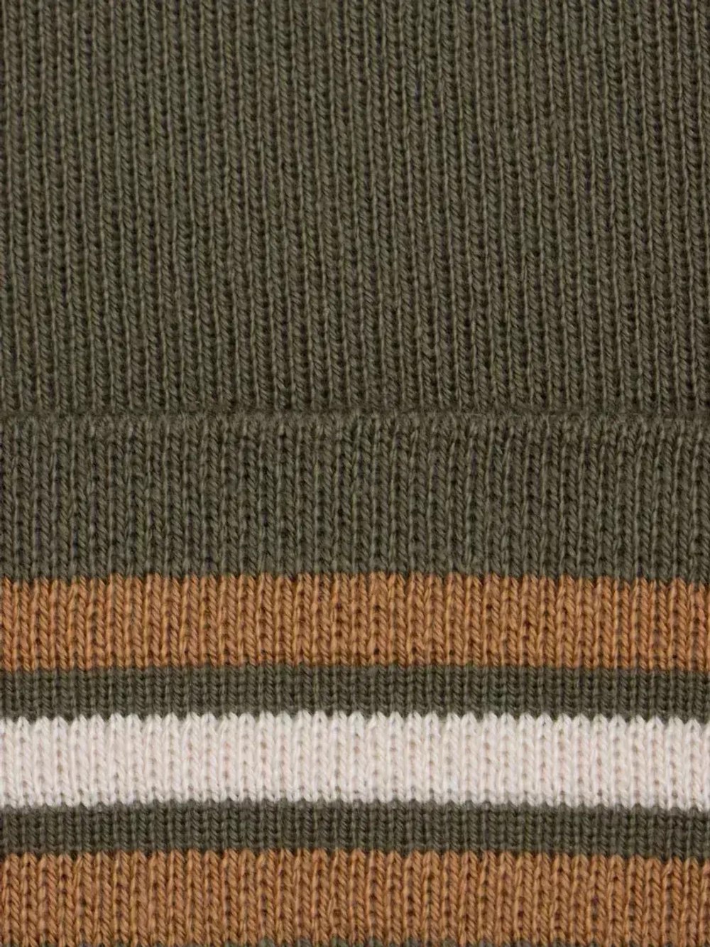 Шапка осенняя петушок детская