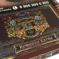 XO Robusto Extra