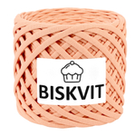 Пряжа Biskvit, 330г, 100м, 100%хлопок (цена 1 шт)
