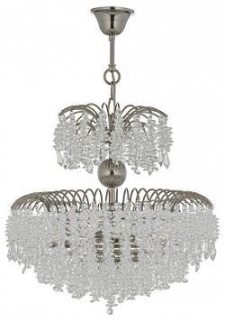 Подвесная люстра Arti Lampadari Bronte Bronte E 1.5.40.106 N