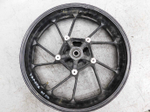 Колесо переднее Yamaha MT-09A RN52