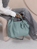 Сумка через плечо классическая