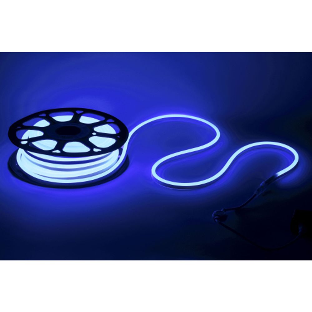 ЭРА Светодиодная неоновая лента N2835-120-IP67-220V-20m-B