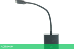 Адаптер Cablexpert A-CM-HDMIF-01
