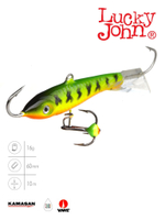 Балансир CLASSIC 3 с тройником 30мм/13H блистер