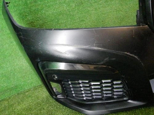 Бампер передний BMW 7er G11 19-22 M-paket В сборе