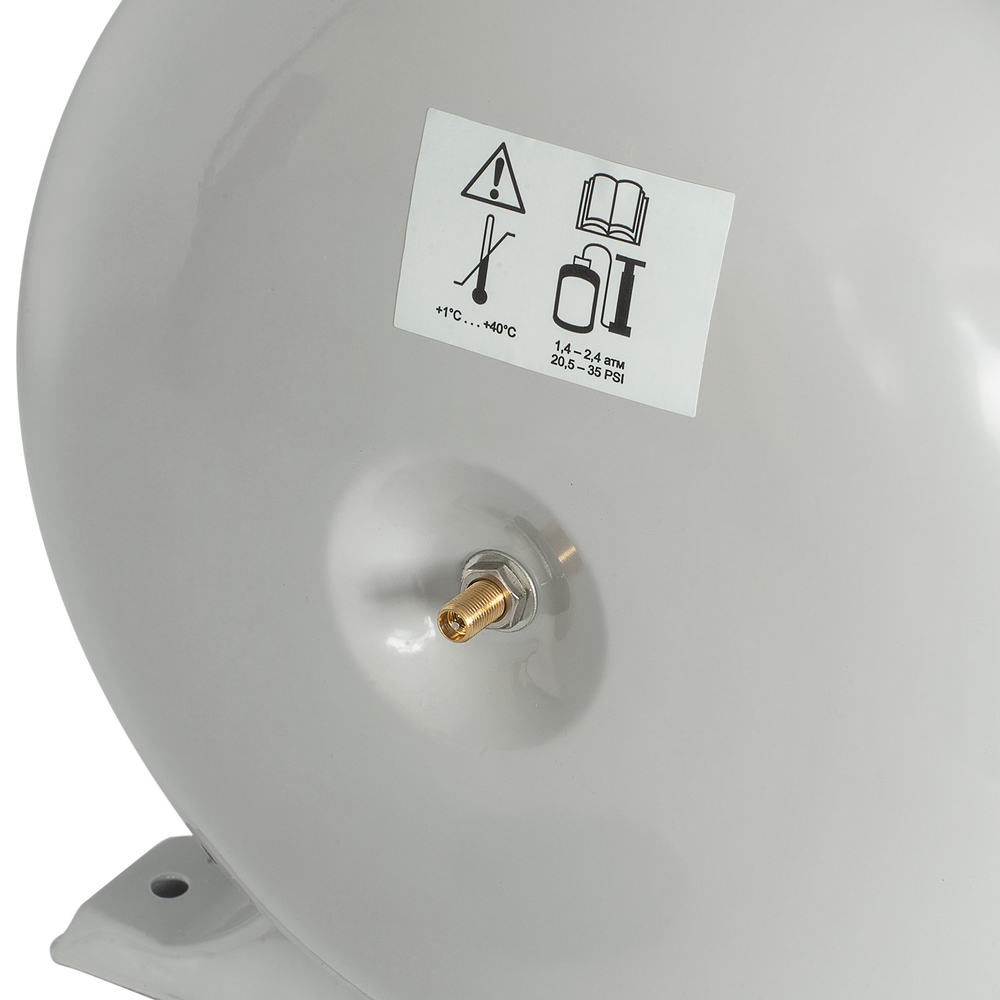 Насосная станция СТАВР НС-700/20