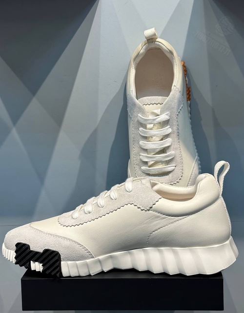 Кроссовки Hermes