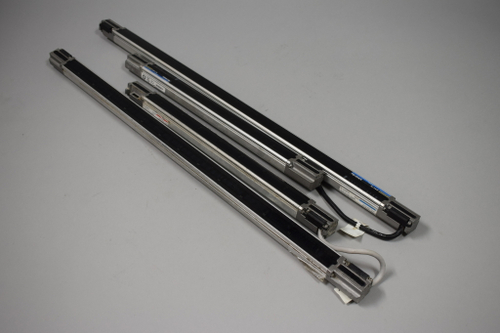 KEYENCE SL-V63F-T + SL-V63F-R