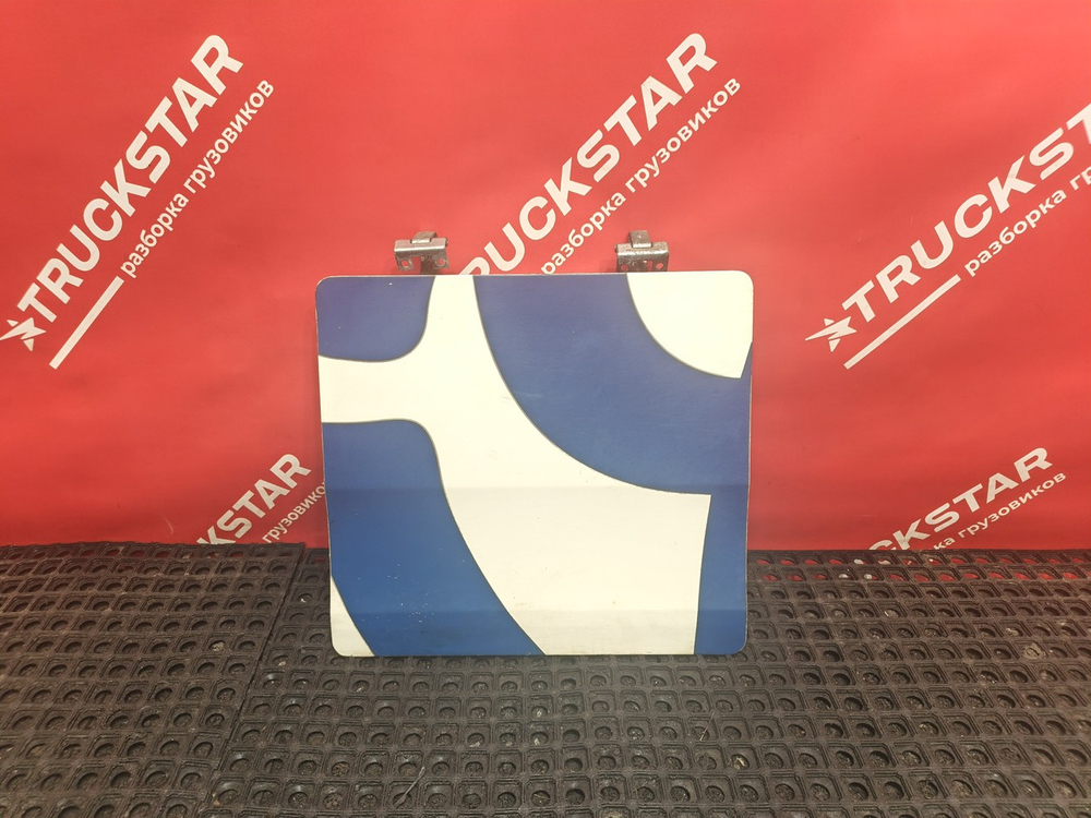 Крышка инструментального ящика 2022г.