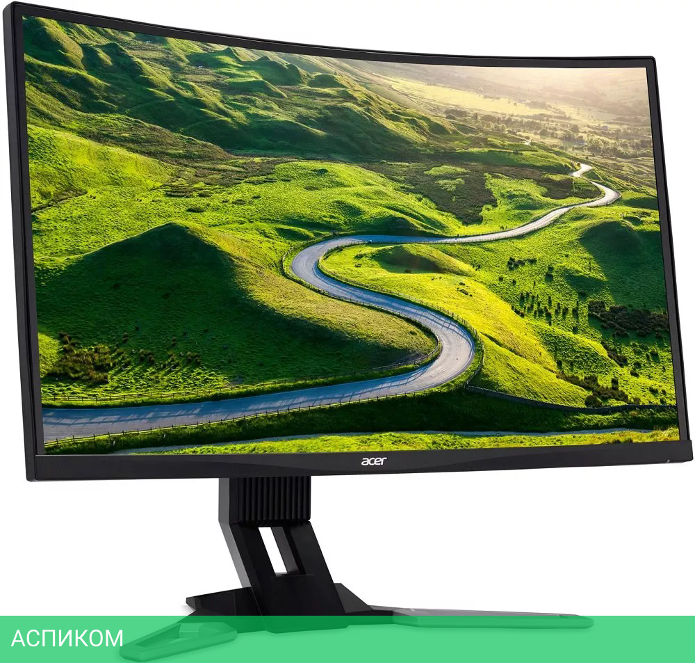 Монитор Acer XZ271
