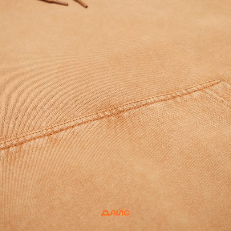 Толстовка мужская Dickies Plentywood Hoodie артикул:DK0A866D0BD1 - купить в магазине Дайс