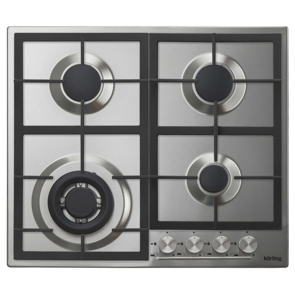 Варочная поверхность KORTING HG 665 CTX
