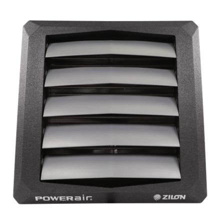 HB-35W Водяной тепловентилятор