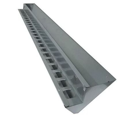 Кормушка для перепелов  90 см Экономка