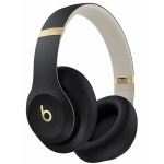 Беспроводные наушники Beats Studio Pro, чёрный/золото (Black/Gold)