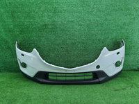 Бампер передний Mazda CX-5 1 (2011-2017)