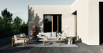 Столик B&B Italia Colosseo Outdoor