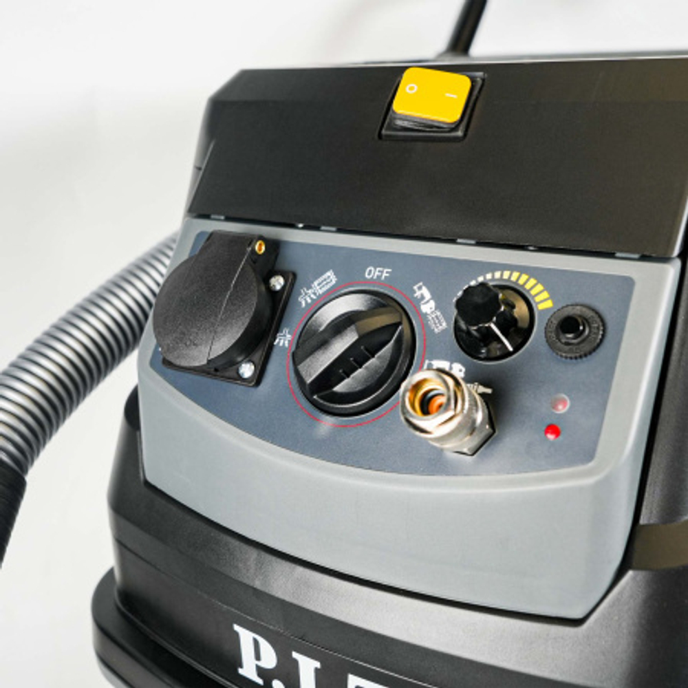 Пылесос P.I.T. ULTRA PVC40-C