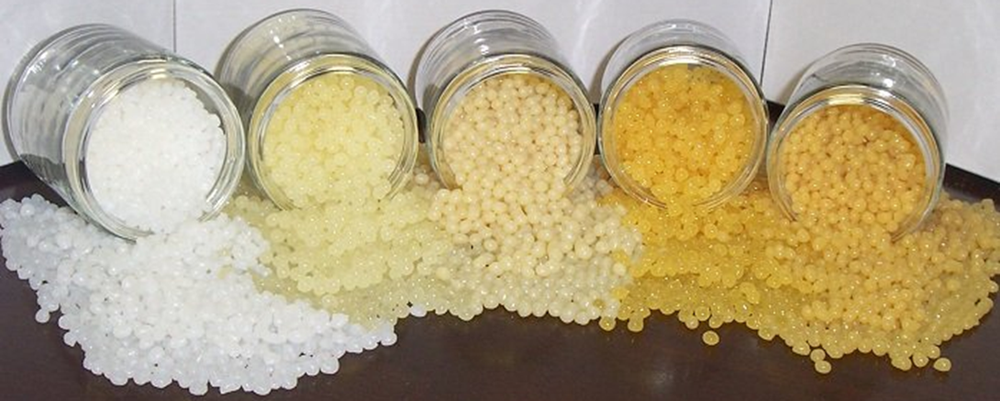 🔥 Металлоценовый термоклей Sunimelt — премиум-класс с пищевым допуском