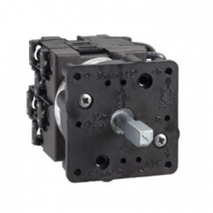 Переключатель кулачковый  K2М033NL  Telm  20A  multi-fixing  674360.0032