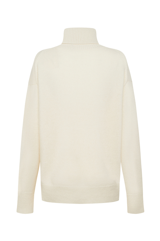 Кашемировый свитер